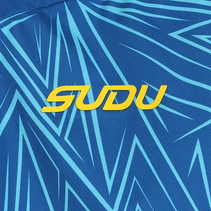 Wolverhampton Wanderers Store | Shop Official 2025-26 3rd Pre Match Lightweight Jacket – Blue Wolves Gear